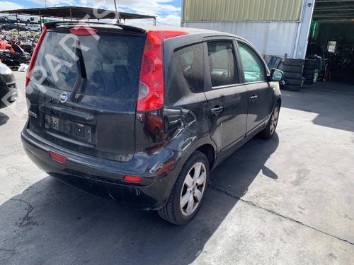 Used Parts NISSAN NOTE (E11, NE11) 1.4 4957713