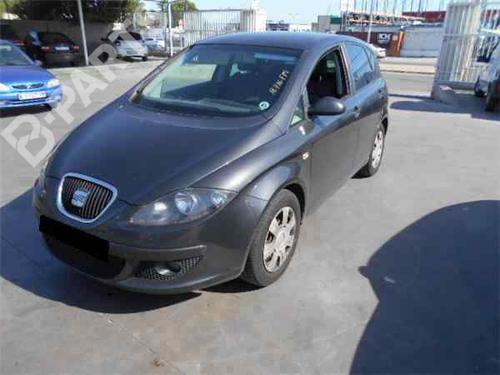 Used Parts SEAT ALTEA (5P1)  1.9 TDI  1157139