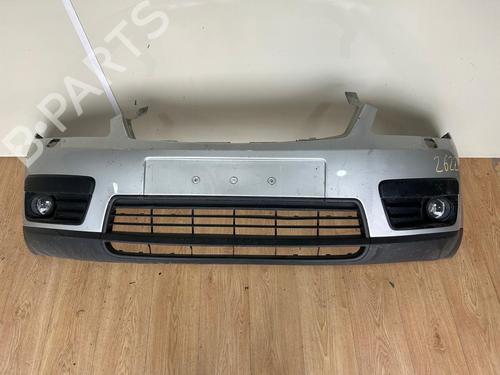 Used Front bumper FORD FOCUS C-MAX (DM2) [2003-2007]  20932856