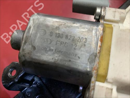 Front right window mechanism NISSAN MICRA III (K12) 1.2 16V | BP24937136C23 