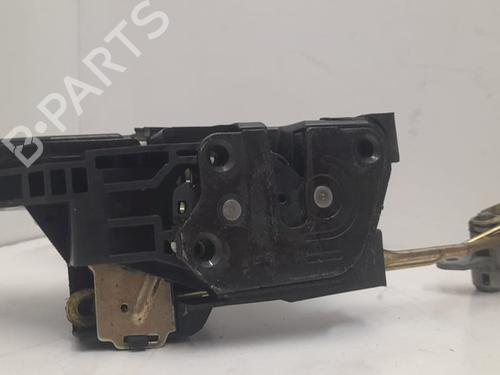 Front right lock HYUNDAI SANTA FÉ I (SM) 2.0 CRDi | BP18958354C97 