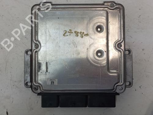 Engine control unit (ECU) RENAULT GRAND SCÉNIC III (JZ0/1_) | BP28673506M57