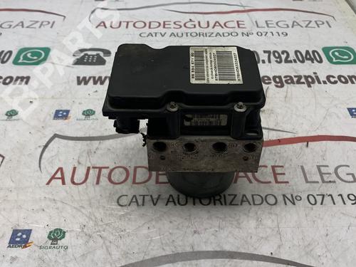 Used ABS pump CITROËN C4 I (LC_) [2004-2014]  11008170