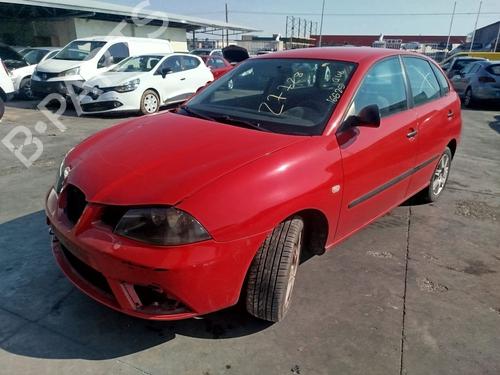 Left taillight SEAT IBIZA III (6L1)  | BP27279823C34 