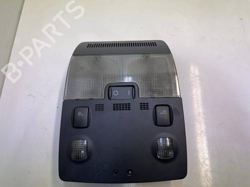 Innerbelysning AUDI A3 (8P1) [2003-2013]  28195958