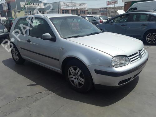 Left headlight VW GOLF IV (1J1) 1.6 16V | BP11140168C28 