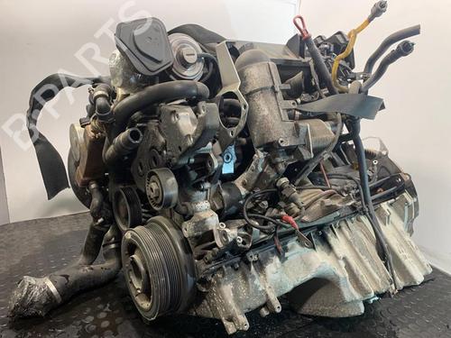 Engine BMW 5 (E60) 530 d | BP11870981M1 