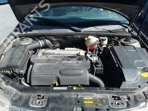 Getriebe für Getriebe SAAB 9-3 (YS3F, E79, D79, D75) 1,8t (150 hp) 35954608 35954608