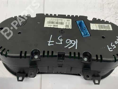 Instrument cluster SEAT IBIZA IV (6J5, 6P1)  | BP11004309C47 