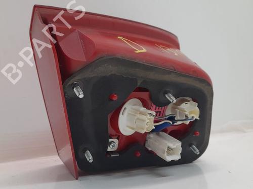 Right tailgate light CHEVROLET LACETTI (J200) 2.0 D | BP12434657C80 