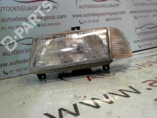 Used Left headlight Left headlight SEAT IBIZA II (6K1) 1.0 i (50 hp) 11002964 11002964