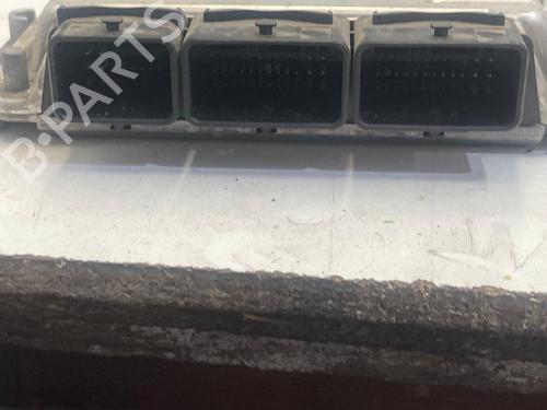 Engine control unit (ECU) RENAULT LAGUNA II (BG0/1_)  | BP19651983M57 