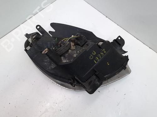 Left headlight CITROËN XSARA PICASSO (N68) 2.0 HDi | BP17745240C28 