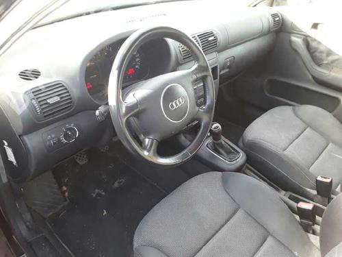 ABS pump AUDI A3 (8L1) 1.9 TDI | BP11006360M43 