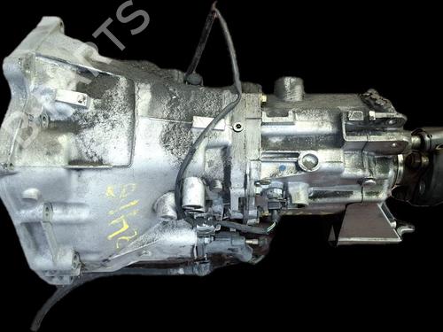 Gearbox BMW 3 Coupe (E46) 325 Ci | BP19121050M3 