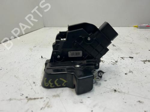 Front right lock FORD FOCUS II Turnier (DA_, FFS, DS)  | BP19697458C97 