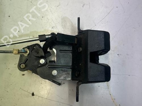 Used Tailgate lock HYUNDAI TUCSON (JM) 2.0 (141 hp) 19583402