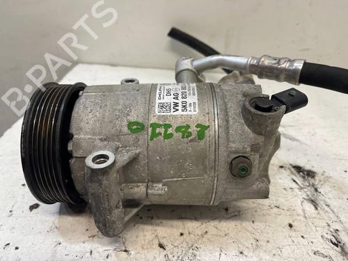 AC compressor SEAT IBIZA IV (6J5, 6P1) | BP31168537M34