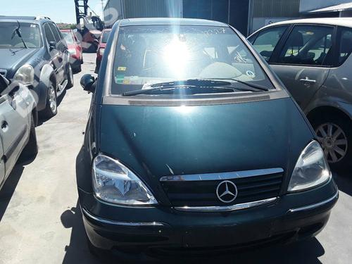 Used Parts MERCEDES-BENZ A-CLASS (W168)  A 170 CDI (168.009, 168.109)  1157560