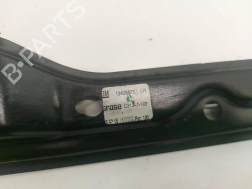Used Front left window mechanism OPEL ASTRA K (B16) 1.4 Turbo (68) (125 hp) 10998118