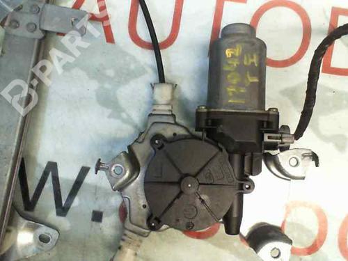Rear left window mechanism NISSAN ALMERA TINO (V10) 2.2 dCi | BP11005724C24 