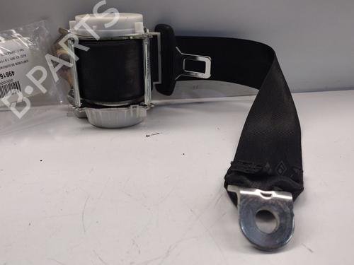 Rear left seatbelt AUDI A3 (8P1) 1.8 TFSI | BP12525826I29 