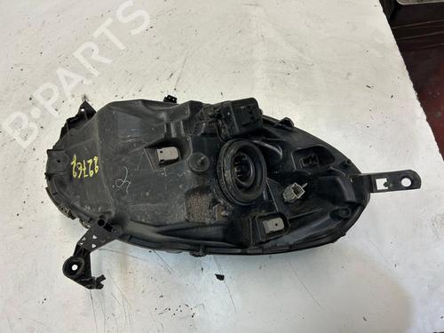 Right headlight NISSAN MICRA III (K12) 1.2 16V | BP24333113C29 
