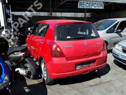 Used Parts SUZUKI SWIFT III (MZ, EZ)  1.3 DDiS (RS413D)  1156985