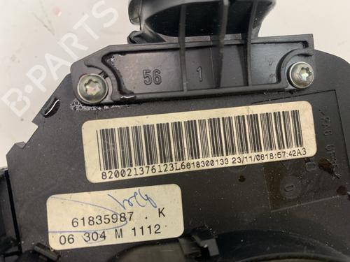Switch RENAULT MEGANE II (BM0/1_, CM0/1_) 1.6 16V (BM0C, CM0C) | BP17120937I30 