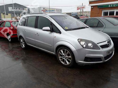 Used Parts OPEL ZAFIRA / ZAFIRA FAMILY B (A05)  1.9 CDTI (M75)  1157667