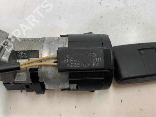 Ignition barrel PEUGEOT 308 SW I (4E_, 4H_) 2.0 HDi | BP17919177M48 