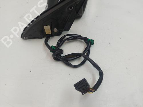 Right mirror VW PASSAT B6 (3C2)  | BP16746824C27 