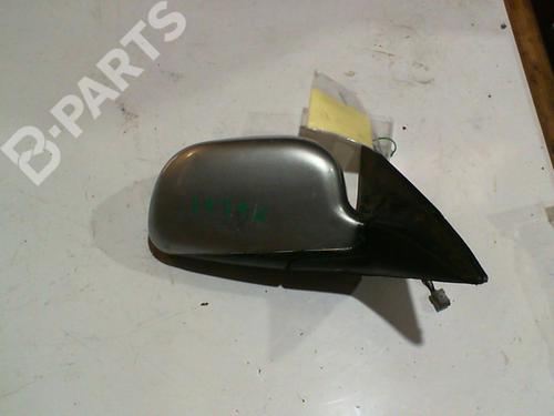 Right mirror MITSUBISHI GALANT VIII (EA_) 2.5 V6 24V (EA5A) BP11006933C27