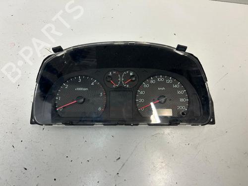 Used Instrument cluster HYUNDAI TERRACAN (HP) [2001-2008]  23990188