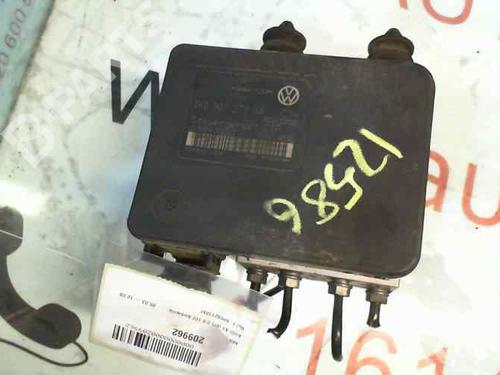 Used ABS pump AUDI A3 (8P1) [2003-2013]  10999456