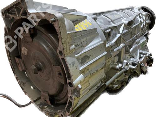 Used Manual gearbox Manual gearbox BMW 7 (E38) 730 d (193 hp) 11002225 11002225