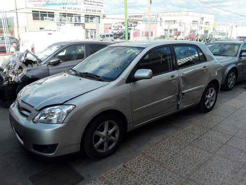 Used Parts TOYOTA COROLLA Saloon (_E12_)  2.0 D-4D (CDE120_, CDE120R)  1158084
