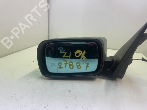 Used Left mirror BMW 3 (E46) 318 i (143 hp) 28056109