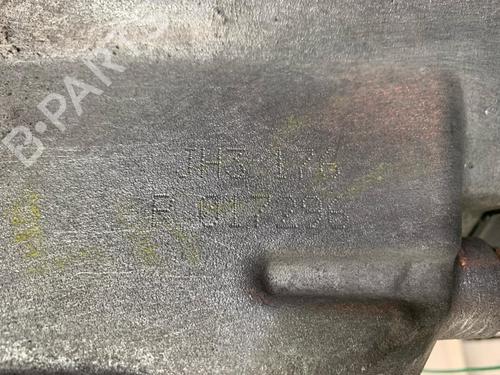 Gearbox RENAULT CLIO III (BR0/1, CR0/1) 1.2 16V (BR0R, BR1D, BR1L, CR0R) | BP15178611M3 