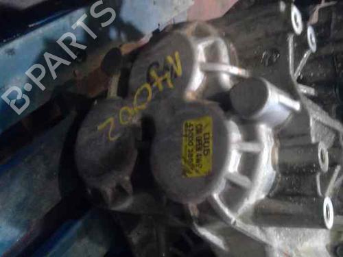 Gearbox HYUNDAI SANTA FÉ II (CM) 2.2 CRDi GLS | BP11001415M3 