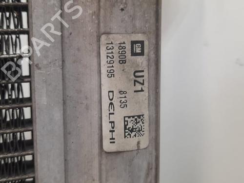 AC radiator HYUNDAI SANTA FÉ I (SM) 2.0 CRDi | BP27479812M32 