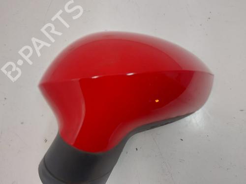 Left mirror SEAT LEON (1P1) 1.2 TSI | BP16576472C26 