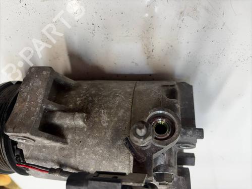 AC compressor FORD TOURNEO COURIER B460 MPV  | BP27271957M34
