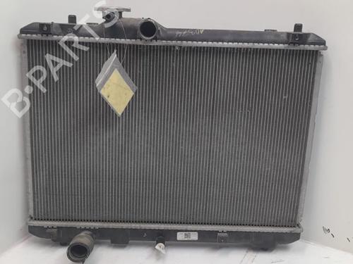 Køler SUZUKI SWIFT III (MZ, EZ)  | BP10997111M31 