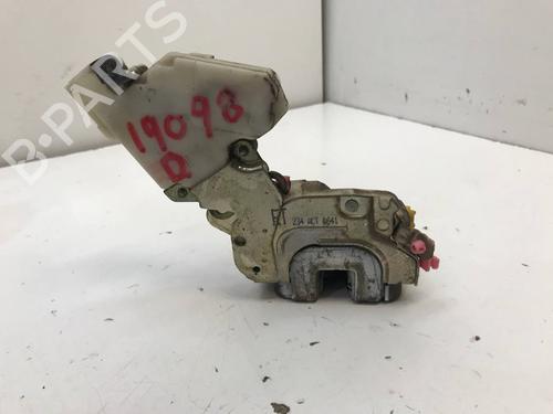 Front right lock FORD MAVERICK (UDS, UNS) 2.7 TD | BP27566187C97 