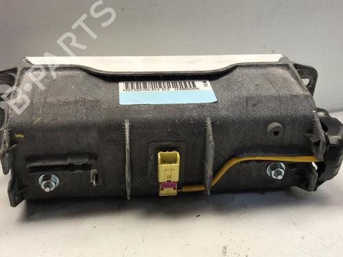 Kollisjonspute styreenhet VW GOLF V (1K1) 1.9 TDI | BP13090868M53 