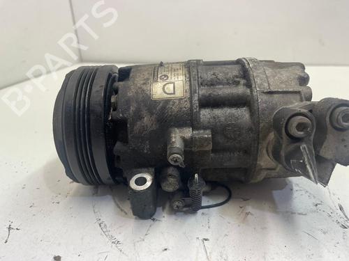 AC compressor BMW 3 (E46) 320 d | BP18268852M34 