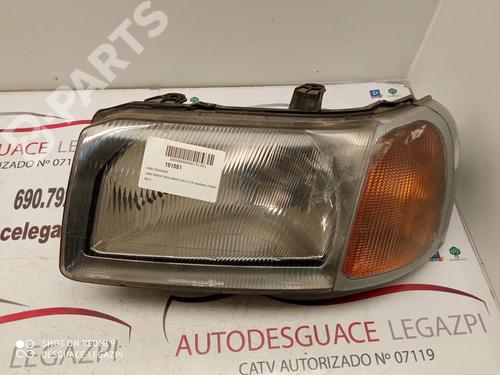 Left headlight LAND ROVER FREELANDER I (L314) 2.0 DI 4x4 | BP10998794C28 