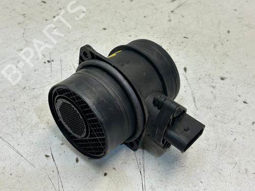 Used Mass air flow sensor AUDI A4 B6 Avant (8E5) 1.9 TDI (116 hp) 24396196