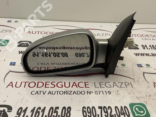 Left mirror DAEWOO KALOS (KLAS) 1.4 16V | BP11007068C26